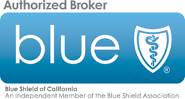 Blue Shield quote button